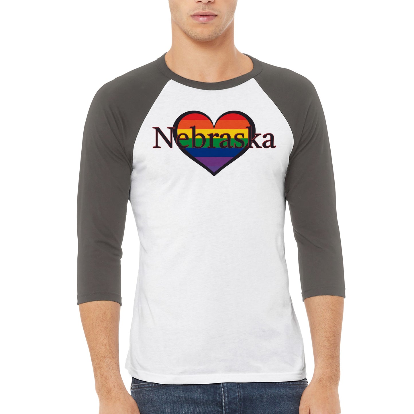 Love is Love in Nebraska